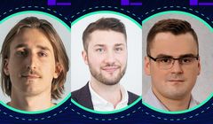 Paweł Sakowicz dołącza do Gameset, awansują Sokół i Kisiel