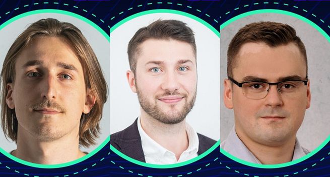 Paweł Sakowicz dołącza do Gameset, awansują Sokół i Kisiel