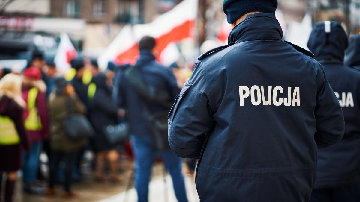 Rząd przyznaje, że nie ma pieniędzy na podwyżki dla słub mundurowych