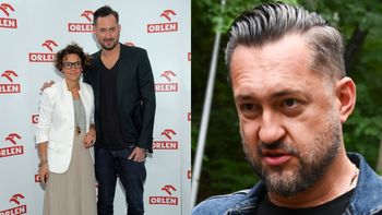 Tak przed laty Marcin Prokop opowiadał o związku z Marią: "Wszystko, co nas łączy, JEDNOCZEŚNIE DZIELI"