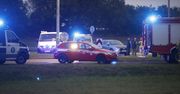 Wielowieś: Mieszkańcy wstrząśnięci po wypadku, w którym zginęły dwie młode osoby