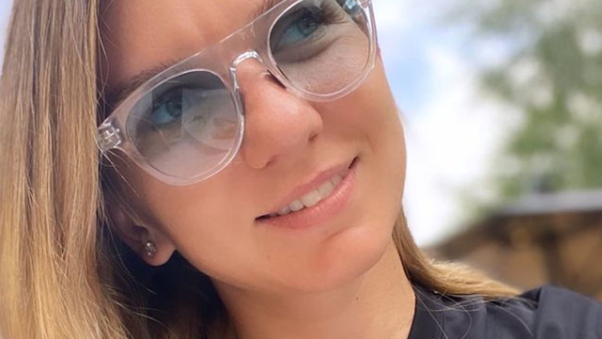 Simona Halep wyszła za mąż 