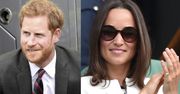 Książę Harry miał romans z Pippą Middleton? Najnowsza biografia rozwiewa wątpliwości