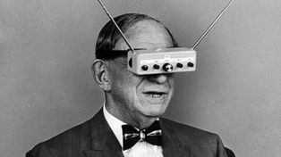 Sto lat temu przewidział przyszłość. Większość jego wizji się sprawdziła