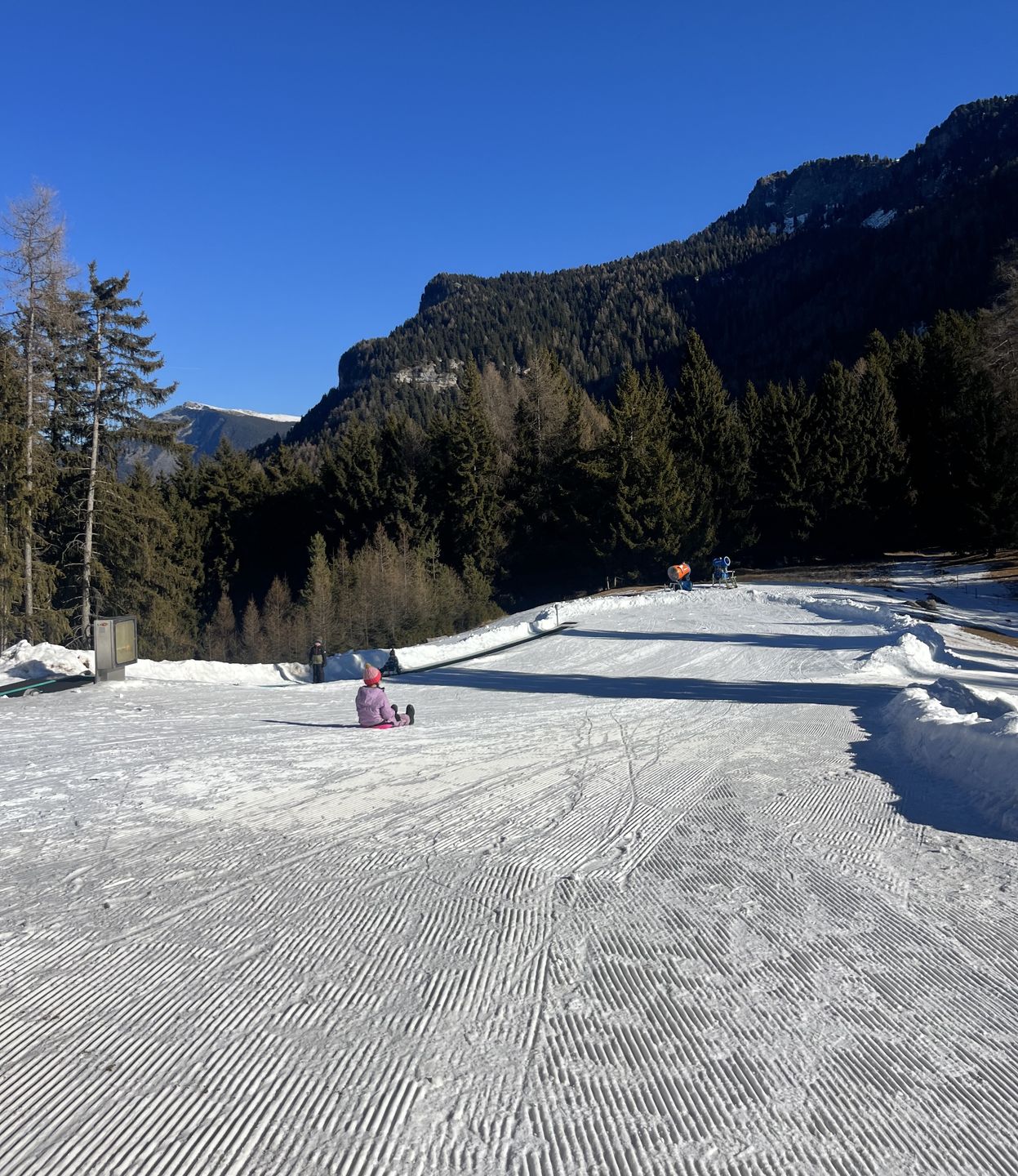 Alpin Marinzen to mało znana perełka 