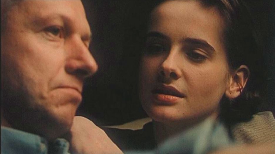 Po występie w "Psach" (1992) wróżono jej wielką karierę