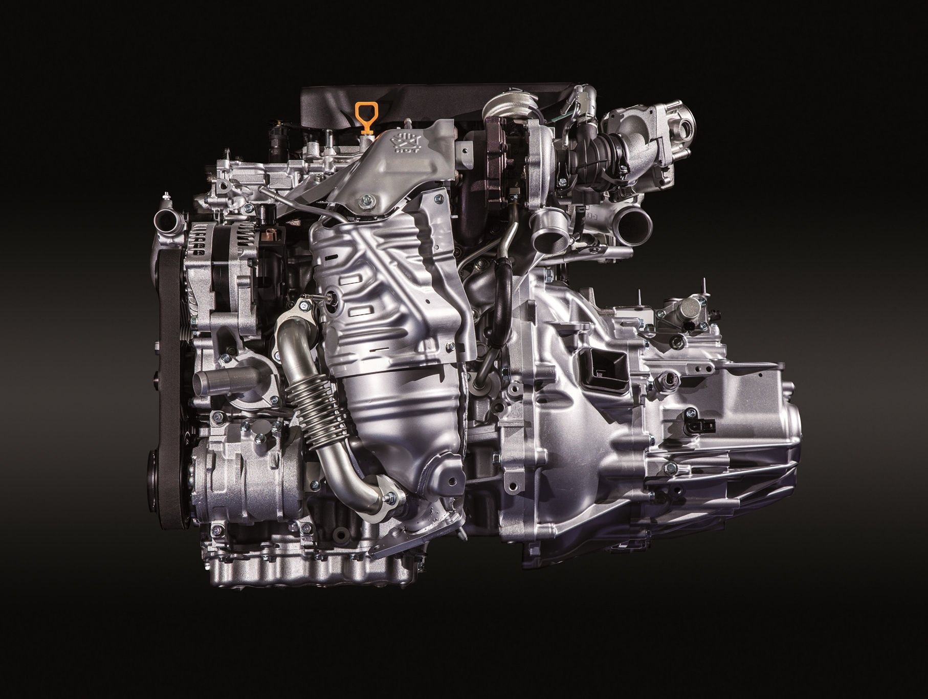 Silnik 1.6 i-DTEC Hondy