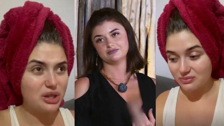 Oha przeprasza za zachowanie w "Hotelu Paradise"