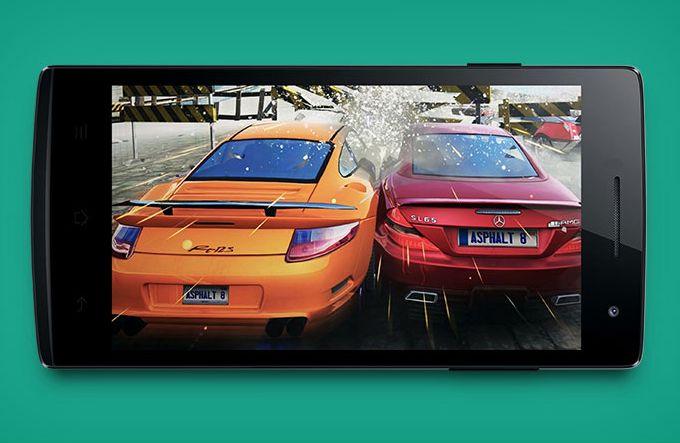 Oppo Find 7 mini trafia do oferty chińskiego producenta 2