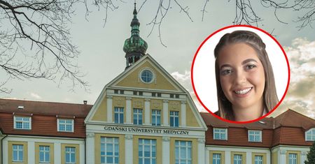 Ogromny sukces 19-letniej Polki. "Jedna z najlepszych uczennic na świecie"