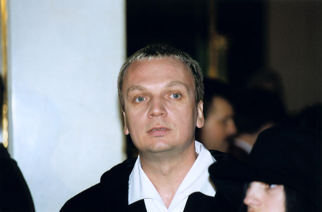 Grzegorz Ciechowski i Republika bardzo dobrze radzili sobie w latach 90.
