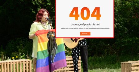 Afera po występie w TVP. Pracownik zwolniony