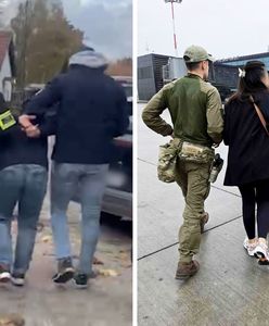 Wyłudzili ponad 75 mln zł. CBZC rozbija międzynarodową siatkę oszustów