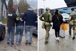 Wyłudzili ponad 75 mln zł. CBZC rozbija międzynarodową siatkę oszustów