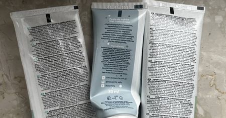 Co oznacza pasek na tubce z pastą? Większość nie ma pojęcia