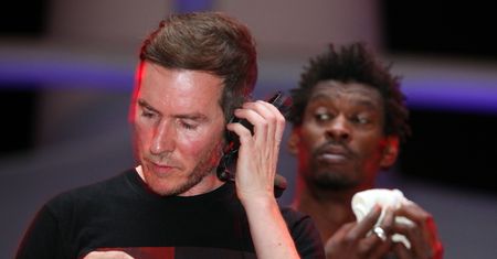 Massive Attack i Tom Waits uderzają w politykę USA. Mocny komentarz świata