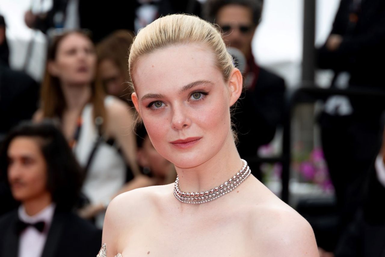 Elle Fanning ma 25 lat