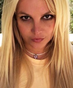 Britney klnie, pisząc o matce. "Zrujnowała moje życie"