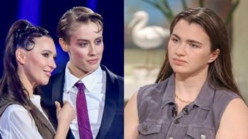 Katarzyna Zillmann o rozstaniu z Julią Walczak i plotkach o ZDRADZIE: "Tylko my wiemy, co tak naprawdę się stało"