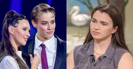 Katarzyna Zillmann o rozstaniu z Julią Walczak i plotkach o ZDRADZIE: "Tylko my wiemy, co tak naprawdę się stało"