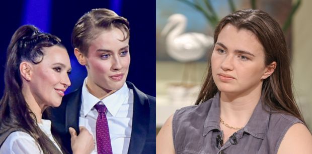 Katarzyna Zillmann o rozstaniu z Julią Walczak i plotkach o ZDRADZIE: "Tylko my wiemy, co tak naprawdę się stało"