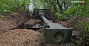 Służył na polskim Krabie i niemieckim PzH-2000. Ukrainiec mówi, który wolą