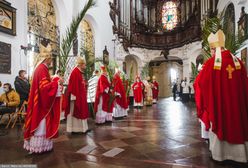 Episkopat do wymiany? "Papież nie może faworyzować Polaków"