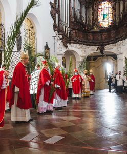 Episkopat do wymiany? "Papież nie może faworyzować Polaków"