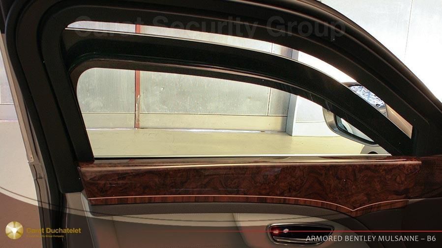 Carat Bentley Mulsanne