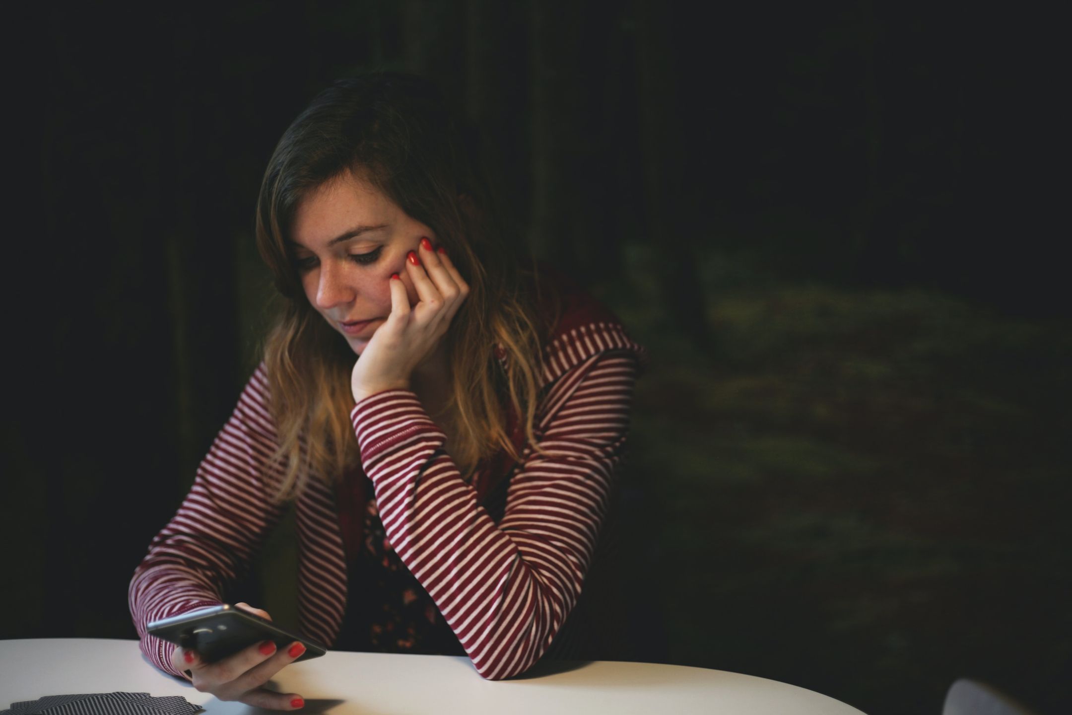 WhatsApp zepsuł, WhatsApp naprawił. Koniec z numerami telefonów w wyszukiwarce 2