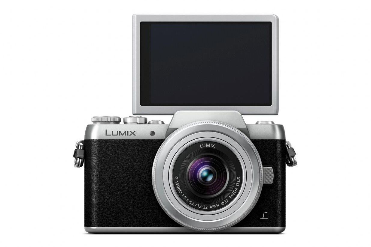 Panasonic Lumix GF7