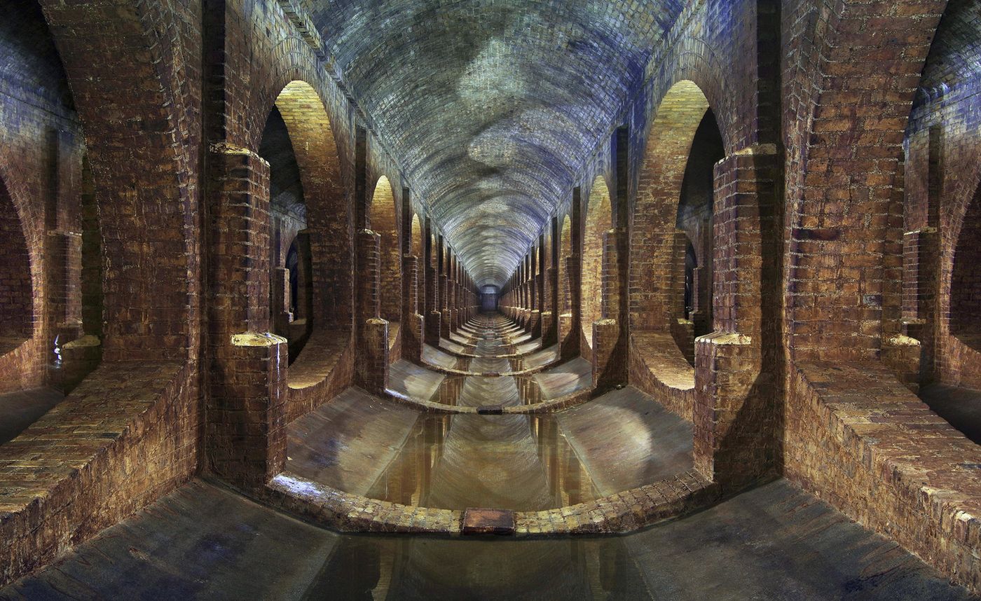 Prezentujemy najlepsze zdjęcia architektury, wyłonione w konkursie Arcaid 2016 2