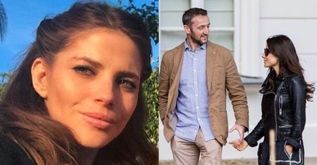 Menadżerka Weroniki Rosati potwierdza rozstanie: "Marzyła o tym, by zapewnić dziecku pełną rodzinę"