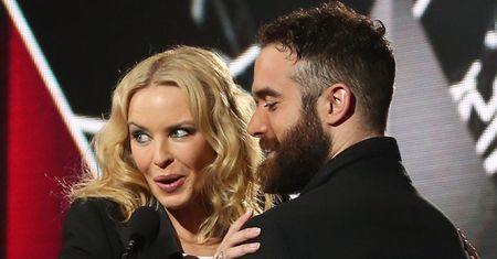 48-letnia Kylie Minogue: "Jak by wyglądało moje dziecko? Jaką cząstkę siebie bym w nim widziała?"