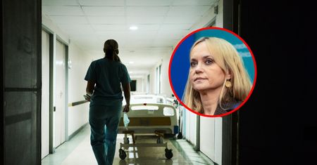 MZ i NFZ reagują na szokujące doniesienia o szpitalu w Tworkach. "Kontrola już się rozpoczęła"