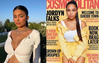 Jordyn Woods wierzy, że Kylie jej wybaczy: "Kocham ją. Liczę, że się pojednamy"