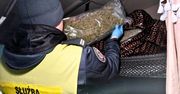 Przeskanowali ciężarówkę z Litwy. Odkrycie w kabinie kierowcy