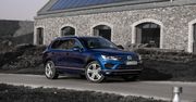 Nowy Volkswagen Touareg V8 4.2 TDI - test [galeria]