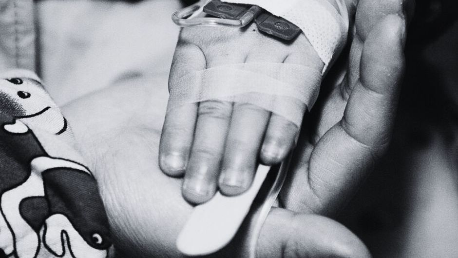 11-latek zmarł po przedawkowaniu leku? "Krzyczał: mamusieńko, pomóż"