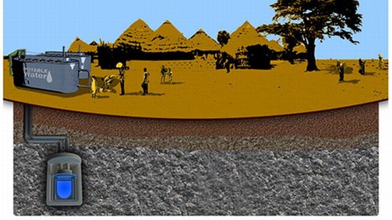 Przenośny reaktor jądrowy 1