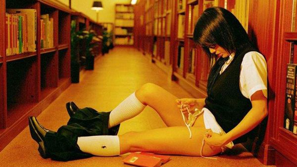 Pedofilskie zdjęcia w magazynie "Chip"?! Redakcja zaprzecza 1