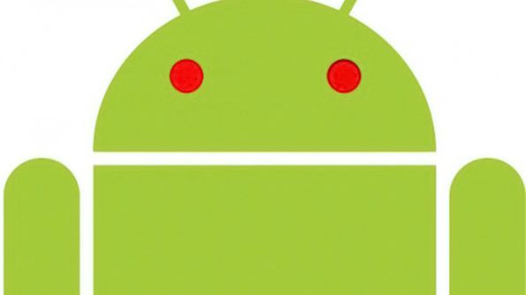 Kolejny wirus dla Androida rozprzestrzeniający się przez WWW 1