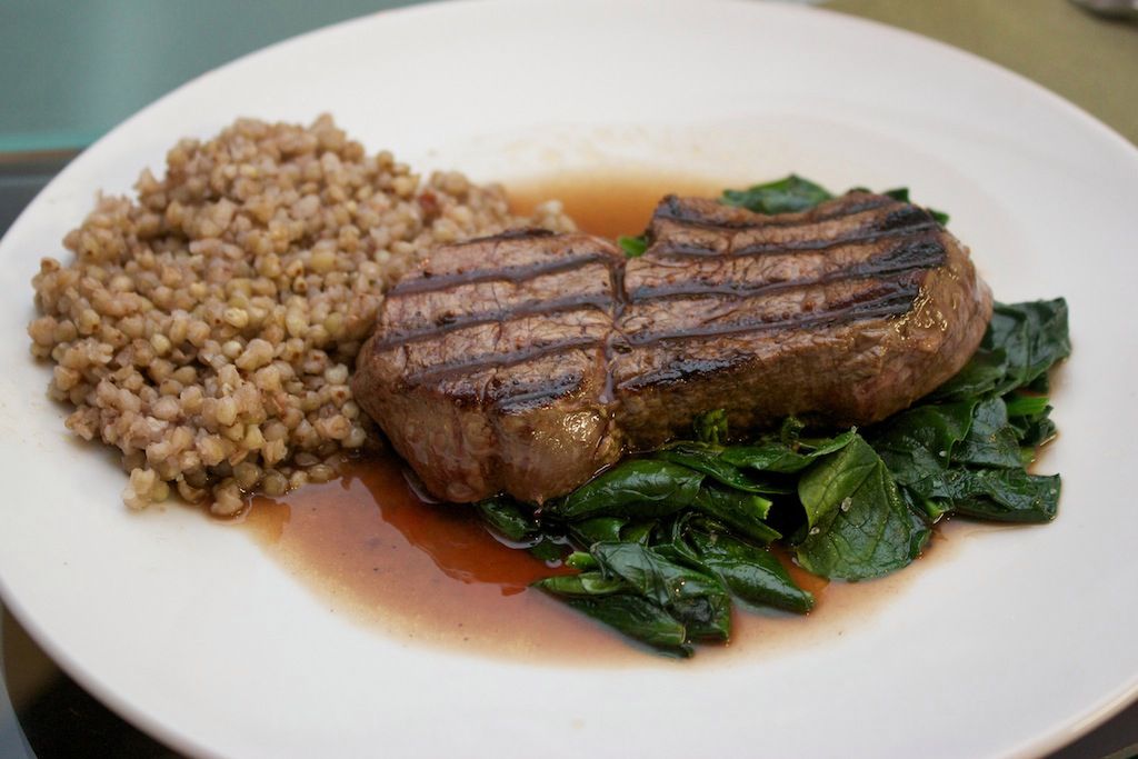 Kasza - wartości odżywcze, rodzaje i właściwości lecznicze