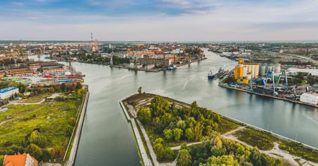 Pogoda w Gdańsku. Prognoza na czwartek, 6 marca 2025. Przyjemny dzień na wybrzeżu