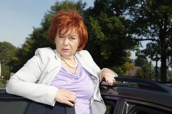 Tak zmieniła się aktorka "Rancza". Pojawiła się na premierze