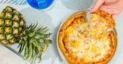 Włosi pokazali "pizze grozy". Wielu boi się próbować wypieku za granicą