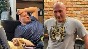 Willa Marcina Najmana w Częstochowie. Tak wygląda jego dom