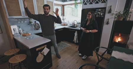 Gotowy projekt domu to dopiero początek. Małe zmiany robią wielką różnicę