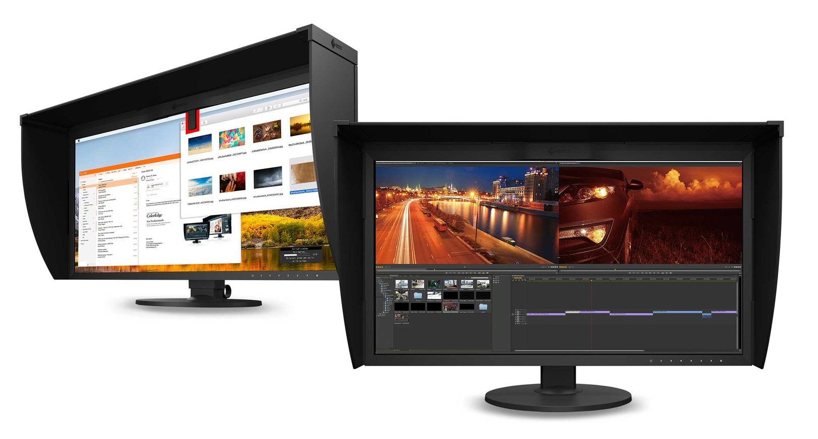 EIZO CG319X