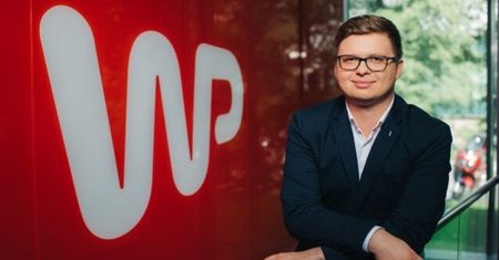 Poranek Wirtualnej Polski. Pasmo publicystyczne